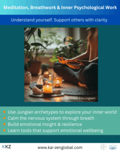 Mental Health & Inner Work